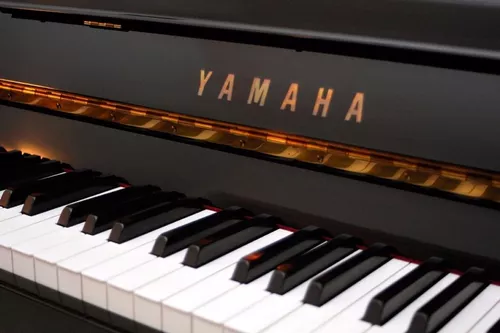 Piano Yamaha
